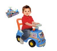 DISNEY Mini Van Bimbo RIDE-ON Stitch