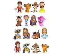 Disney Minis Serie 2 Blind Box Funko Vinyl Figure