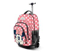 Merchandising Marvel: Karactermania - Minnie - Trolley Gts Fan Closer