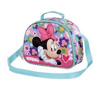 Merchandising Disney: Karactermania - Minnie - Porta Merenda 3D Heart
