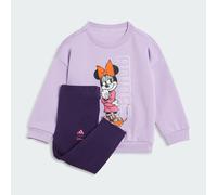 Disney Minni Mouse Jogger Bambini Powder Plum / Lucid Pink 0-3M
