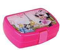 Disney Minnie 005507 Scatola merenda per Bambini
