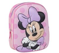 Disney Minnie 3d Zaino 31cm Cerdà