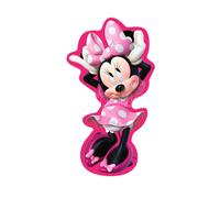 Disney Minnie 3d Cuscino Disney