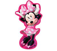 Disney Minnie 3D cushion