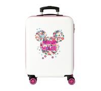 Disney Minnie Abs 4 Ruote Sunny Day Multicolore Donna