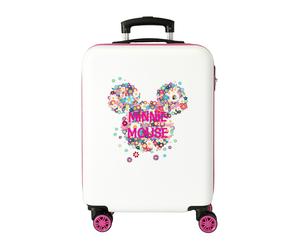 Disney Minnie Abs 4 Ruote Sunny Day Multicolore Donna