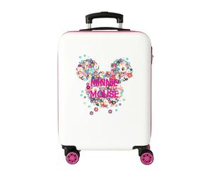 Disney Minnie Abs 4 Ruote Sunny Day Multicolore Donna