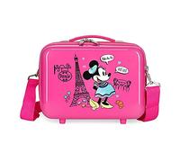 Disney Borsa Da Toilette Minnie Paris