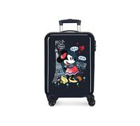 DISNEY minnie around the world Paris TROLLEY S 315172 8435578377407