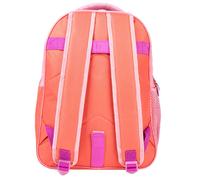 Artesanía Cerdá Zaino Scuola Minnie Rosa 31 x 14 x 41 cm Poliestere