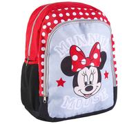 Minnie Zaino elementari deluxe grande 32 x 15 x 41 cm