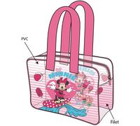 Disney Minnie Borsa Da Spiaggia Disney
