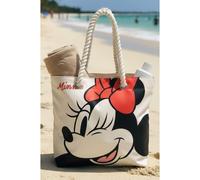 Disney Minnie Borsa Da Spiaggia Disney