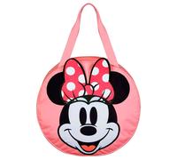 Disney Minnie Borsa Da Spiaggia Karactermania