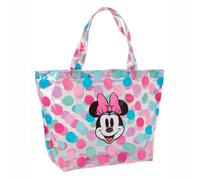Disney Minnie Borsa Da Spiaggia Safta