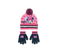 Disney Minnie Cappello E Guanti Set Cerdà
