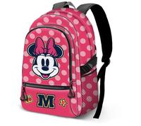 Disney Minnie Class adaptable backpack 44cm
