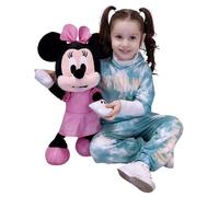 Disney Minnie Soft Peluche 53cm Disney