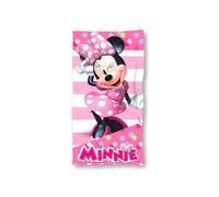 Disney Minnie Cotone Telo Mare Disney