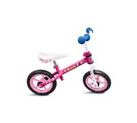 Bicicletta per Bambini Disney Minnie Senza pedali