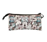 Disney Minnie Drawing pencil case
