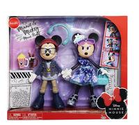 DISNEY MINNIE E MICKEY MOVIE NIGHT