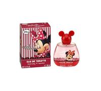 Disney Minnie Eau De Toilette Spray 100ml