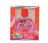 Disney Minnie Eau de Toilette Spray 50ml