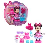 Disney Minnie Fabulous Fashion doll Just Play
