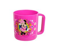 DISNEY MINNIE FIORI - Tazza 350 mL