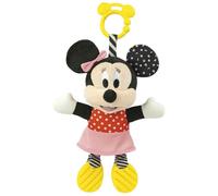 Disney Minnie first activities plush toy