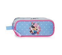 Disney Minnie Flowers vanity case Joumma Bags