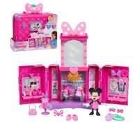 Disney Minnie Glam & Glow - Set da gioco