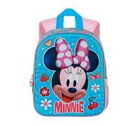 Disney Minnie Happiness 3d Zaino 31cm Karactermania