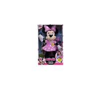 Disney Minnie Happy Helpers 12" Peluche canterino