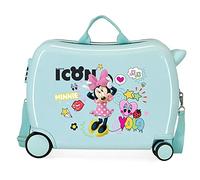 Disney Happy Helpers Moda per bambini 50x38x20 cms Azul