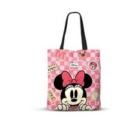 Disney Minnie Journey shopping bag Karactermania