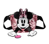 Disney Minnie Lollipop Paillettes Marsupio Karactermania