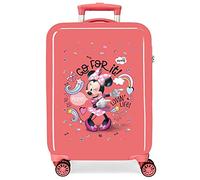 Disney Minnie Lovin Life, Rosa, 55 x 38 x 20 cm, Borsa