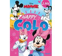 Disney Minnie (Minnie et Daisy)