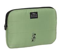 Disney Minnie Mint Shadow Laptop Case 10 inches