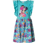 Disney Minnie Mouse - Abito in jersey per bambini