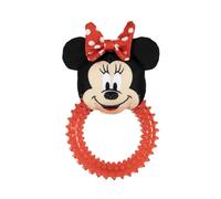 Disney Minnie Mouse Anello gioco da masticare per cane For Fun Pets Cerdà