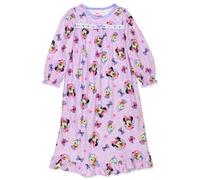 Disney Minnie Mouse Bambine Nonnina Abito Camicia da Notte