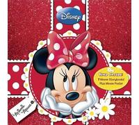 Disney Minnie Mouse Book Box (Tascabile)