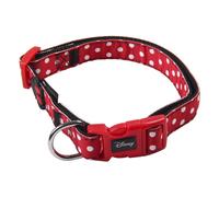 Disney Minnie Mouse Collare per cane M/L For Fun Pets Cerdà