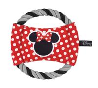 Disney Minnie Mouse Corda dentale gioco da masticare per cane For Fun Pets Cerdà