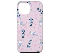 Disney Minnie Mouse & Daisy Duck Best Friends Coquette Style Custodia per iPhone 12 mini