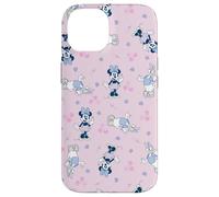 Disney Minnie Mouse & Daisy Duck Best Friends Coquette Style Custodia per iPhone 14